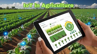 How the Internet of Things is Transforming Agriculture