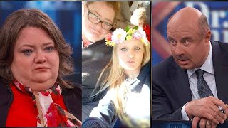Dr. Phil To Guest: ‘How Do You Hate Your Child?’