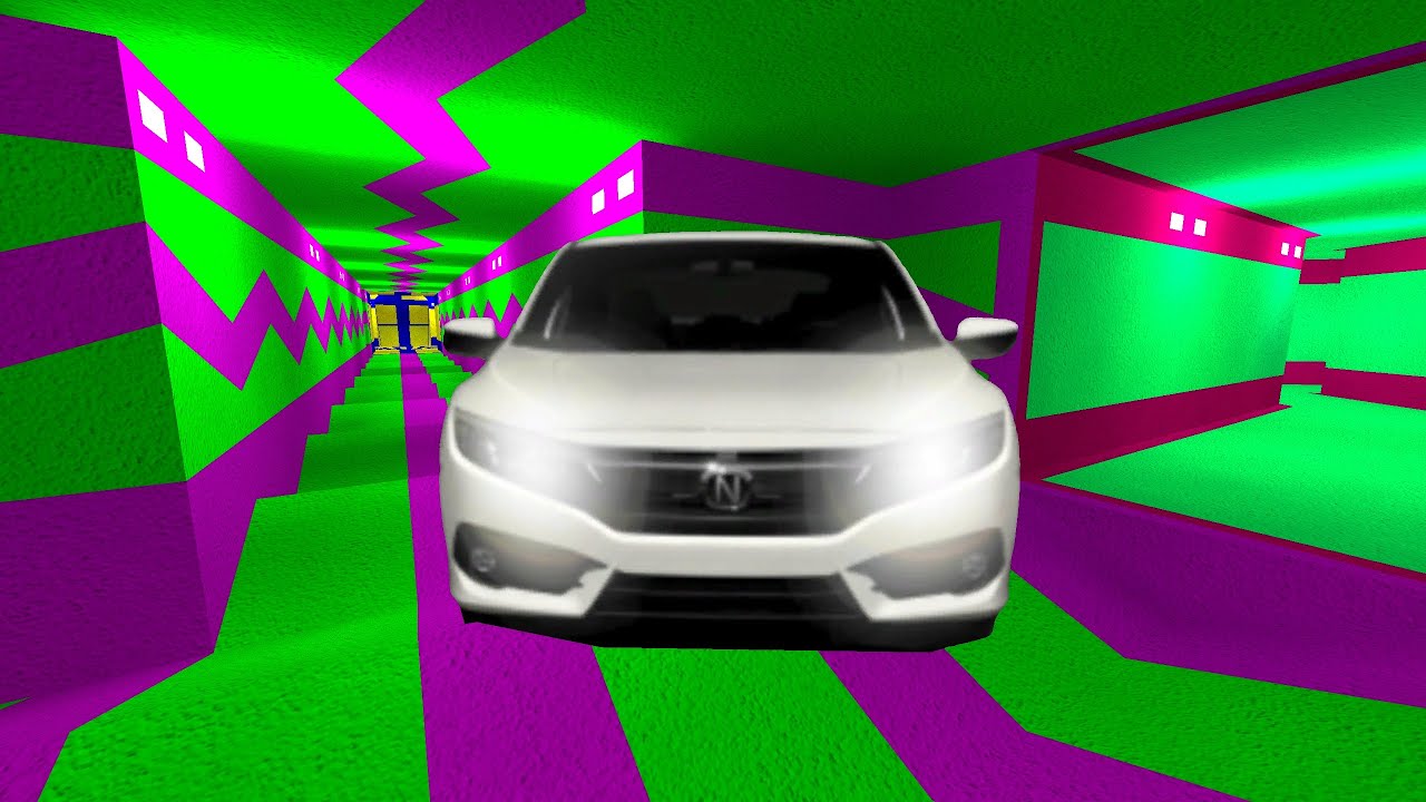 Vehicle Nextbot Gmod Youtube