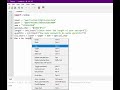 PASSWORD GENERATOR USING PYTHON LANGUAGE!!!!