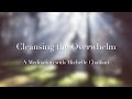 Cleanse the Overwhelm