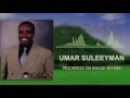 Umar Suleeyman - Roorroo Na Baase Biyyaa (Oromo Music)