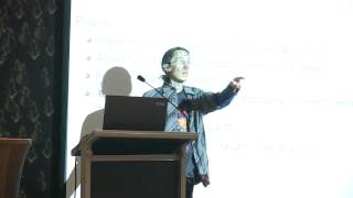 GCC Plugins: Die by the Sword - Matt Davis