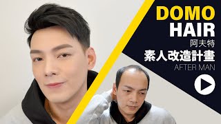 第七屆阿夫特素人改造計畫：\