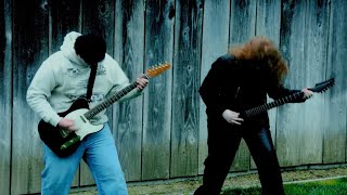 Anguish (Official Music Video)