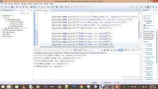 Introduction To Java Programming Exercise 1 2c