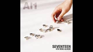 SEVENTEEN- Don’t Wanna Cry (Audio)