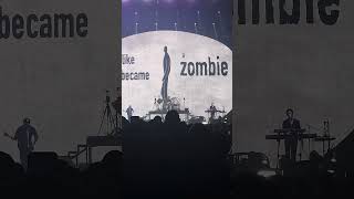 DAY6 FOREVER YOUNG JAKARTA - ZOMBIE