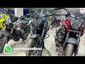 2024 bajaj pulsar ns400 vs ns200 vs ns160 comparison is here best kaun