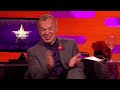 elton john dances with the queen the graham norton show