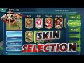 Art of Conquest - Skin Selection 🤔