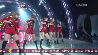 110603 5Dolls - Like This Like That