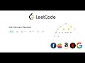 Fibonacci Number | Leetcode 509 | Bruteforce | Better & Optimal Solution