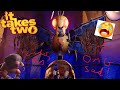 Funny moments in It Takes Two - With genericwhiteboy - Part 4