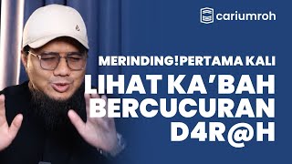 KISAH KA’BAH BERCUCURAN D4R@H, HINGGA JAMAAH NYASAR KE AFRIKA - Kevin Kautsar #CariKisah EPS.1