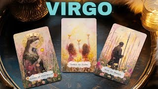 VIRGO ❤️✨, 🥹THEY’RE HAVING A MENTAL BREAKDOWN❗️THEY REGRET UNDERESTMATING YOU👀😥DECEMBER LOVE 💫