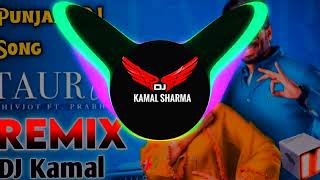 Taur Tappa Song Remix || Shivjot Song || New Punjabi Song 2023