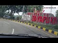 Jalan Jalan Nostalgia keliling Jayapura  | 22 Juni 2024