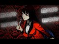 yumeko edit|gimme more