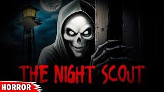 THE NIGHT SCOUT HORROR FORTNITE (TUTORIAL)