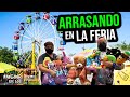 Muchos Premios en LA FERIA - MiniGames en el Mundo Real Ep. 168