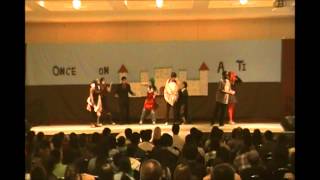 AASIA ImaginAsian 2013: JAVCA the Musical