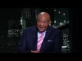 George Foreman I didn't want any part of Mike Tyson  Max on Boxing  ESPN