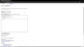 Array-2 (haveThree) Java Tutorial || codingbat.com