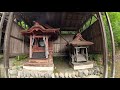 宇芸神社【群馬県富岡市】