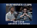 James Fauntleroy's Top 5 R&B Artists And Songs • R&B MONEY Podcast Ep.55