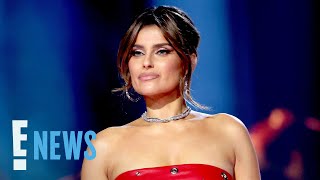 Nelly Furtado Announces Indefinite Hiatus From Performing | E! News