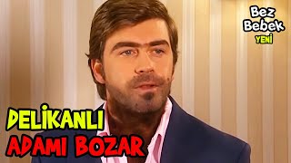 Şoker Hakan'a İksir Hazırladı 😯 -  Bez Bebek