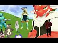 the dirty mind test vrchat funny moments