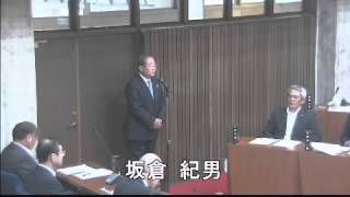 平成25年第2回臨時市議会2