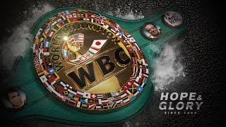 WBC Convention Highlights from China
