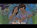 Janitam Jodi -( জানিতাম যদি) - Samz Vai | Lofi Song bangla | Ak Lofi Creation.