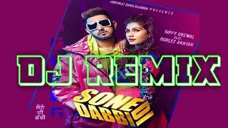 Sone Di Dabbi Gippy Grewal Ft. Gurlez Akhtar ( official song ) Latest Punjabi single-track