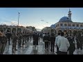 Eid Takbeer from Syria, Aleppo | 2026