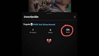 Youtube que es esto💀(hagan el vídeo viral)#haganmeviral #xd #hearttrend #edit