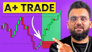 The 3-Step A+ Options Strategy That Makes Me $450K/Month (Backtested Results)