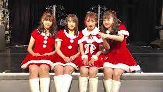 20191206 オフィシャルtwitter動画（原駅ステージA）