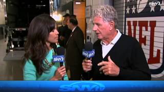 Mike Westhoff breaks down Jets vs Broncos