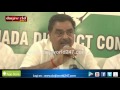 mangaluru ramanath rai speaks out on stabbing incidents in ullal_daijiworld television