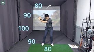 [Agolf] 골프 스윙 시작 테이크백 테이크어웨이 잘하는 법 / Golf Swing TakeAway TakeBack