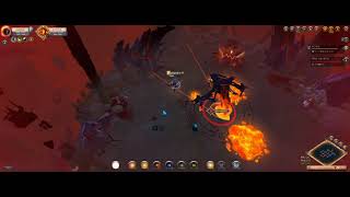 《阿爾比恩Albion Online》【1V1教學04】-\