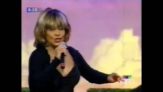 Tina Turner   Private Dancer   Canada AM   January 25, 2005   YouTube 720p