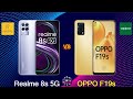 Realme 8s 5G Vs OPPO F19s | OPPO F19s Vs Realme 8s 5G - Full Comparison [Full Specifications]