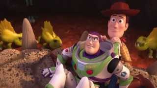 Toy Story That Time Forgot | Disney.Pixar | Available on Digital HD, Blu-ray and DVD Now