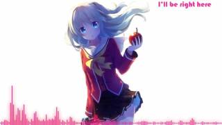 Nightcore - Right Here (+Lyrics)