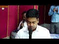 praising prayer live 16 02 2025 hpfm chilkalguda pastor_joy jemi_gnanaraj @hpfmpastorjoy